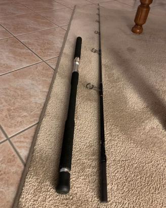 SHIMANO LESATH KAIBUTSU