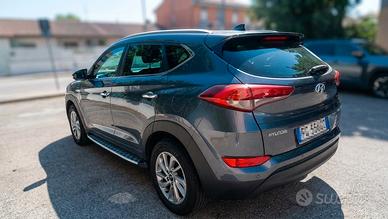 Hyundai Tucson Xpossible  1.7 CDRi 115cv 