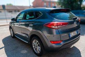 Hyundai Tucson Xpossible  1.7 CDRi 115cv 