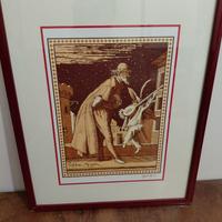 Pantalone e Mezzetin