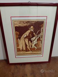 Pantalone e Mezzetin