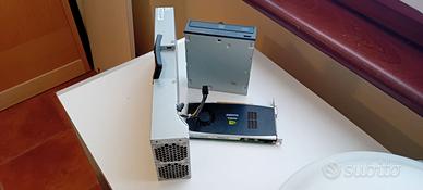 ALIMENTATORE PER HP Z600 HP P/N 482513-003  650W