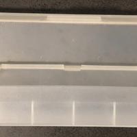 Marca: Muji. Accessori: Dispenser per Rotol