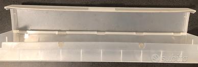 Marca: Muji. Accessori: Dispenser per Rotol