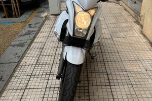 Kawasaki ER 6N