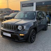 JEEP Renegade 2019 - Renegade 1.6 mjt Longitude 2w