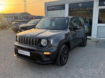 JEEP Renegade 2019 - Renegade 1.6 mjt Longitude 2w