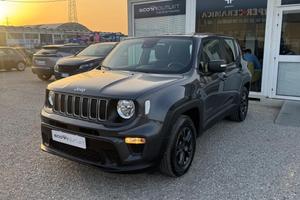 JEEP Renegade 2019 - Renegade 1.6 mjt Longitude 2w