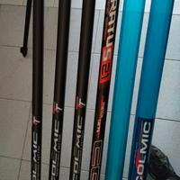 Roubasienne Colmic Stratus s21