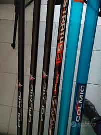 Roubasienne Colmic Stratus s21