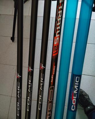 Roubasienne Colmic Stratus s21