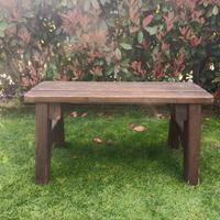 Panca piecher Tartaruga. 