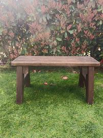 Panca piecher Tartaruga. 