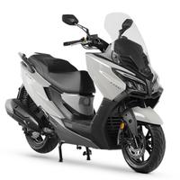 Kymco X-Town 300 City