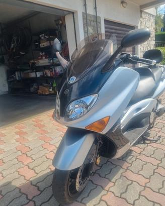 T- MAX 