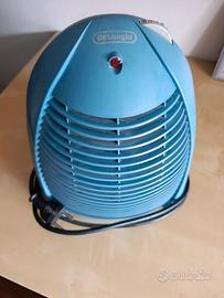 Scaldino elettrico per la casa
