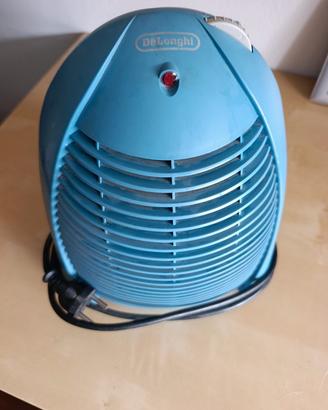 Scaldino elettrico per la casa