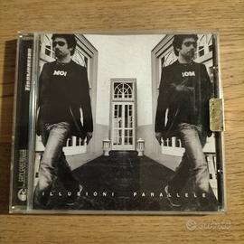 Tiromancino "Illusioni parallele"