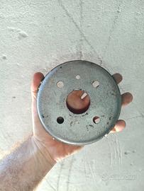 tamburo anteriore vespa 50 l n r faro tondo piaggi