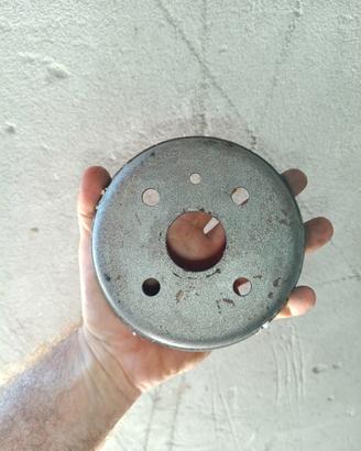 tamburo anteriore vespa 50 l n r faro tondo piaggi