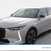 DS DS4 ETENSE 225 Trocadero N78655