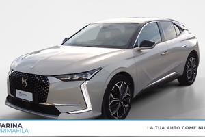 DS DS4 ETENSE 225 Trocadero N78655