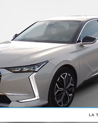 DS DS4 ETENSE 225 Trocadero N78655