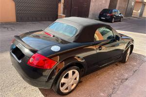Audi TT 1 serie 1.8 180cv