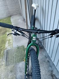 fat bike