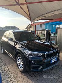 Bmw x1 (f48) - 2018