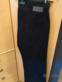 JEANS Nero Giardini 54 neri