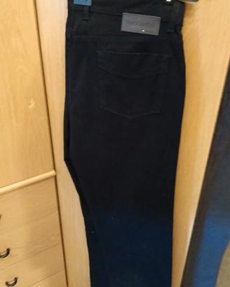 JEANS Nero Giardini 54 neri