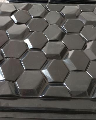 Stampe gesso 3D