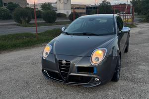 Alfa mito