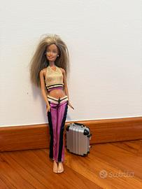 Barbie