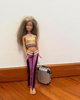 Barbie