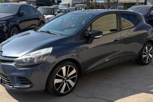 Renault Clio 1.2BENZINA 75CV 5 porte Intens 2017
