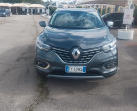 Renault Kadjar Blue dCi 8V 115CV EDC Sport Edition