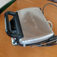 Bistecchiera rowenta