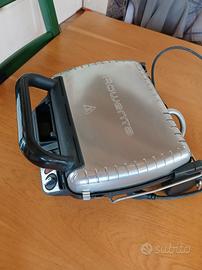 Bistecchiera rowenta