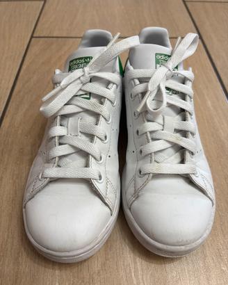 Adidas stan smith numero 35,5 unisex