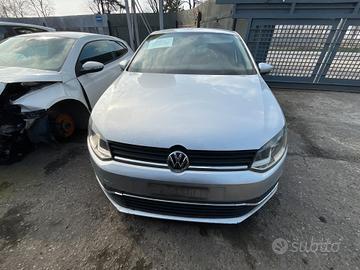 MUSO POLO 6R RESTYLING DAL 2009 AL 2017