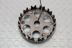 CAMPANA FRIZIONE KTM EXC 400 2006 2007 BETA RR