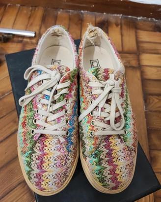 cult scarpe platform 