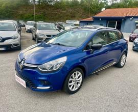 Renault Clio Sporter dCi 4 MODELLI DISPONIBILI