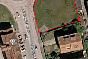TER. RESIDENZIALE A AVEZZANO