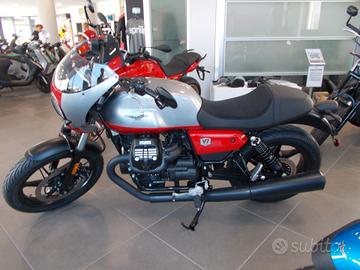 Moto Guzzi V7 CORSA