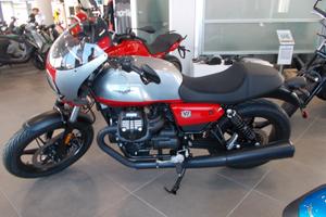 Moto Guzzi V7 CORSA