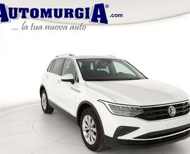 VOLKSWAGEN Tiguan 2.0 TDI 150 CV SCR DSG Life