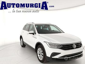 VOLKSWAGEN Tiguan 2.0 TDI 150 CV SCR DSG Life